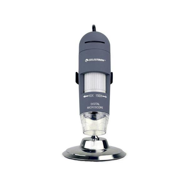 Celestron Deluxe Handheld Digital Microscope
