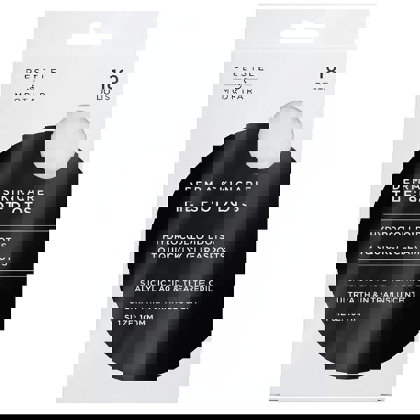 Pestle & Mortar Essentials - The Spot Dots Spot Treatment 10 g