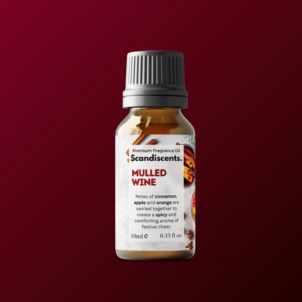 Scandiscents Mulled Wine