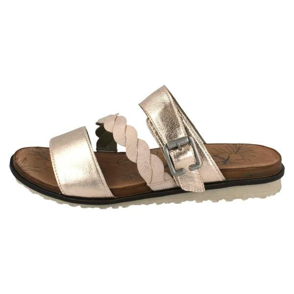 Remonte Ladies Remonte Sandals R2757