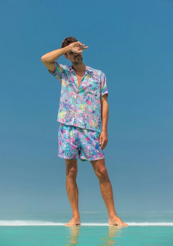 BOARDIES Coral