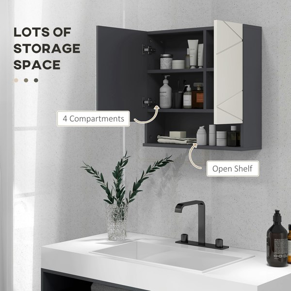 Mirror Cabinet