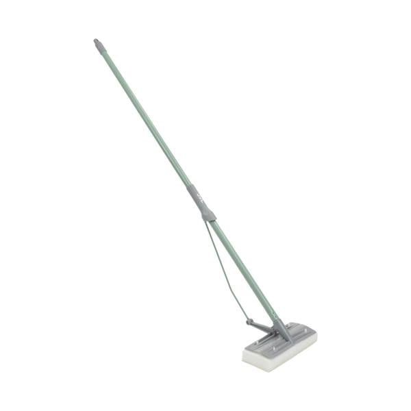 JVL Sponge Mop - Green