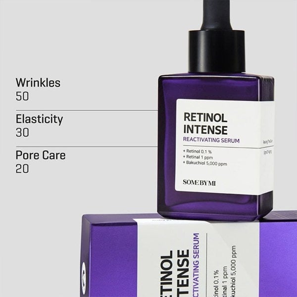 SOME BY MI Retinol Intense Reactivating Serum 30ml