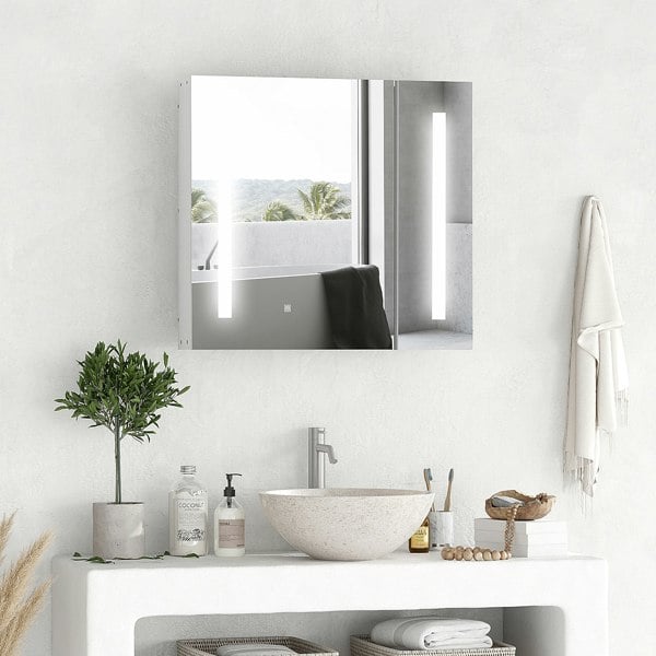 Mirror Cabinet