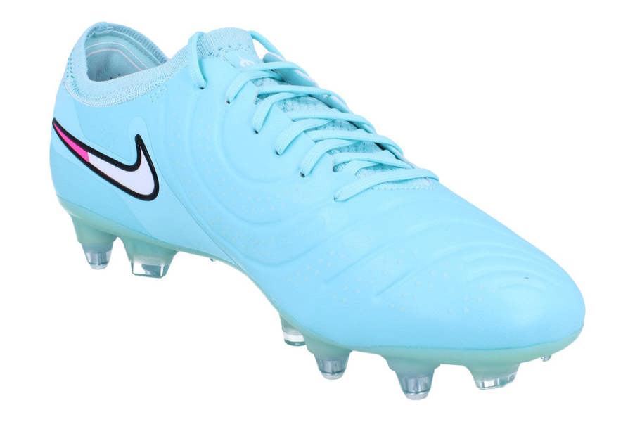 Nike Legend 10 Elite Sgpro Ac P Mens Football Boots Hf4375 Shoes  401 - Copa White 401 - Photo 3