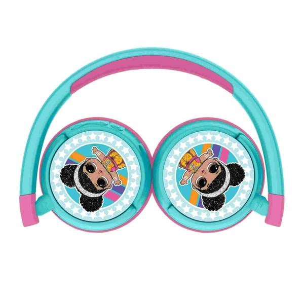 OTL L.O.L. Surprise! Bluetooth Headphones