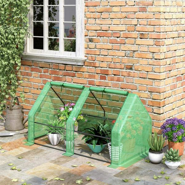 Mini Greenhouse