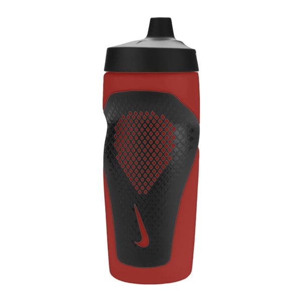 Nike Refuel 2024 532ml Water Bottle - Uni Red