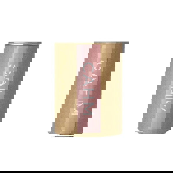 CAHM Cocoa Butter & Vanilla Candle - Amber