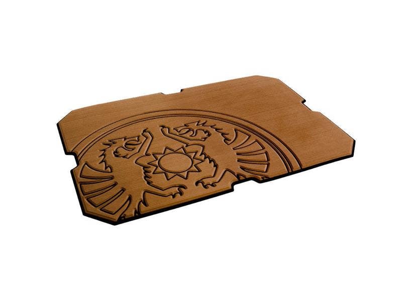 Petromax Adhesive Pad for 25L Cooler Box