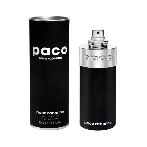 Paco Rabanne Paco Eau de Toilette