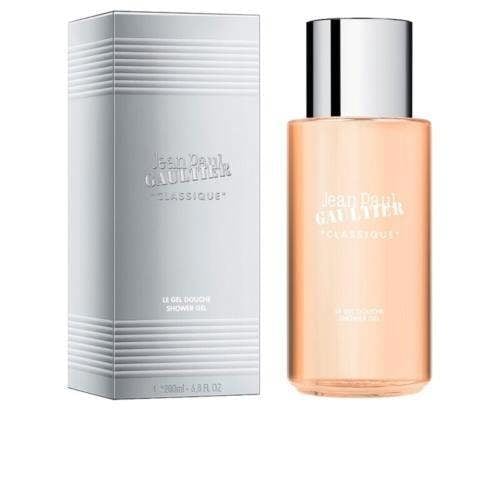 Jean Paul Gaultier Classique 200ml Shower Gel For Her