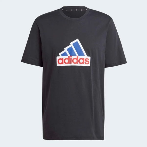 Adidas Future Icons Badge of Sport Men's T-Shirt