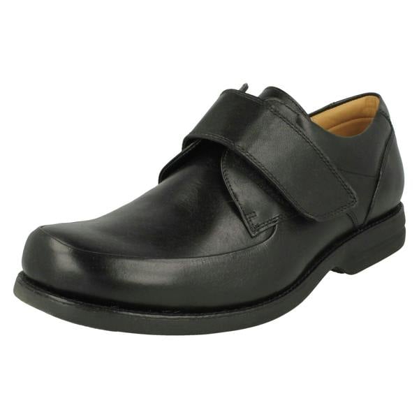 ANATOMIC Mens Anatomic Smart/Casual Shoes Tapajos