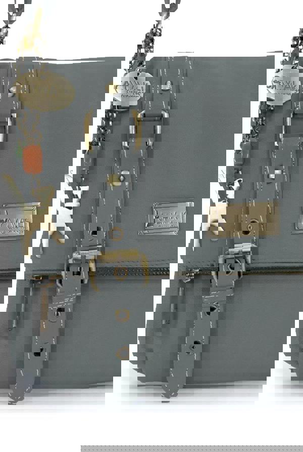 Catwalk Collection Handbags Abbey Road - Crossbody Bag