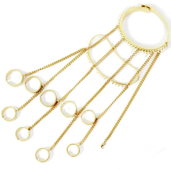 Eddie Borgo Bracelet