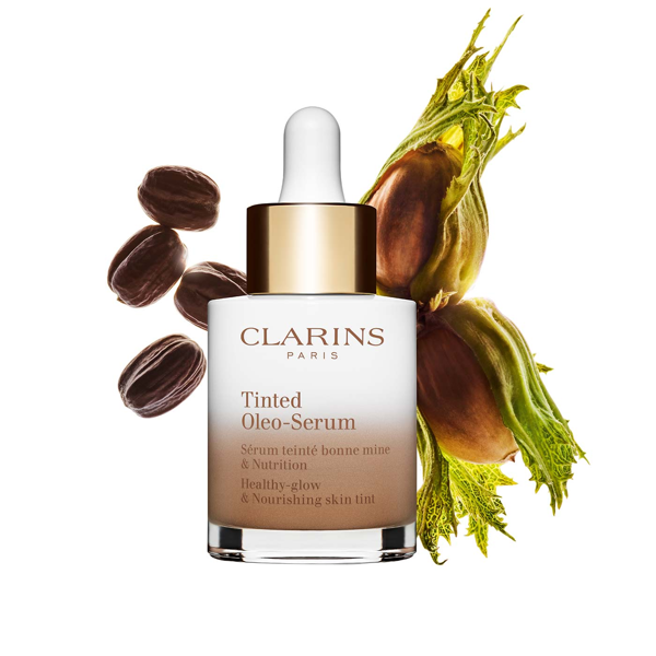 Clarins Tinted Oleo 07 Serum 30ml