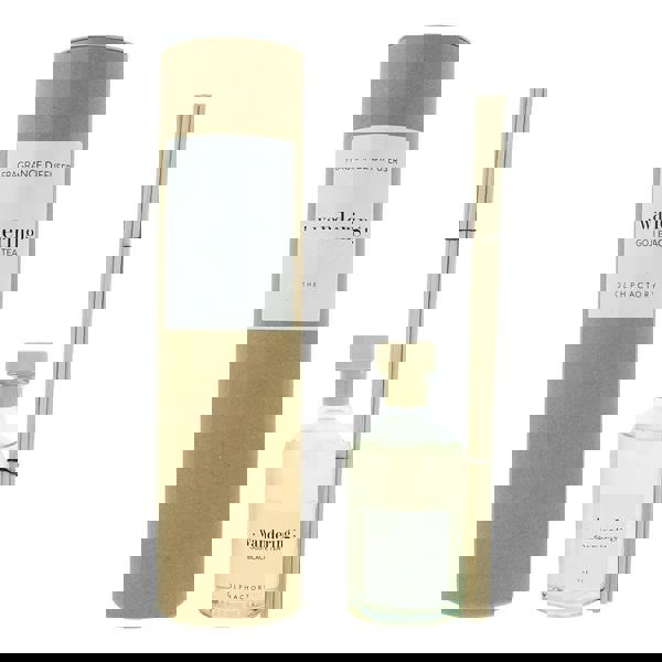 The Olphactory Wandering Goji Black Tea Reed Diffuser 250ml