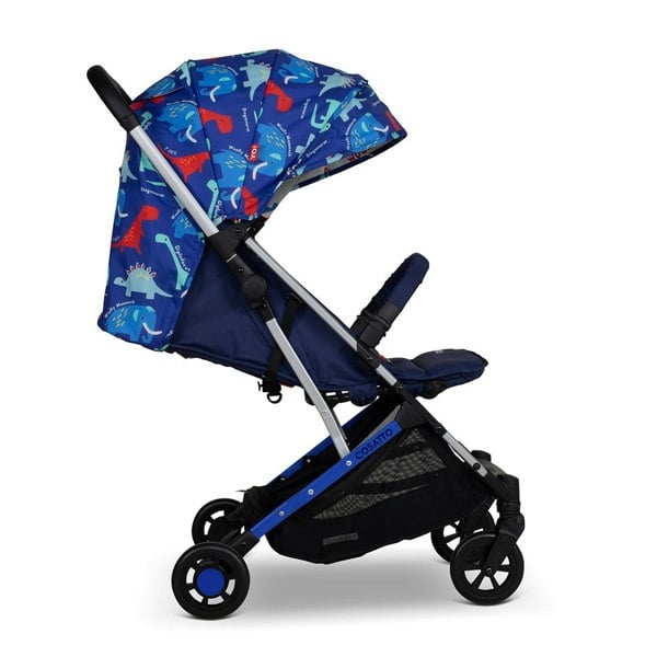 Yo! Stroller Dino Bright - Stroller - Cosatto Store