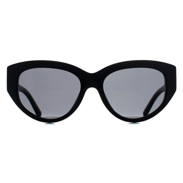 Dolce & Gabbana Sunglasses DG4514 501/87 Black Dark Grey