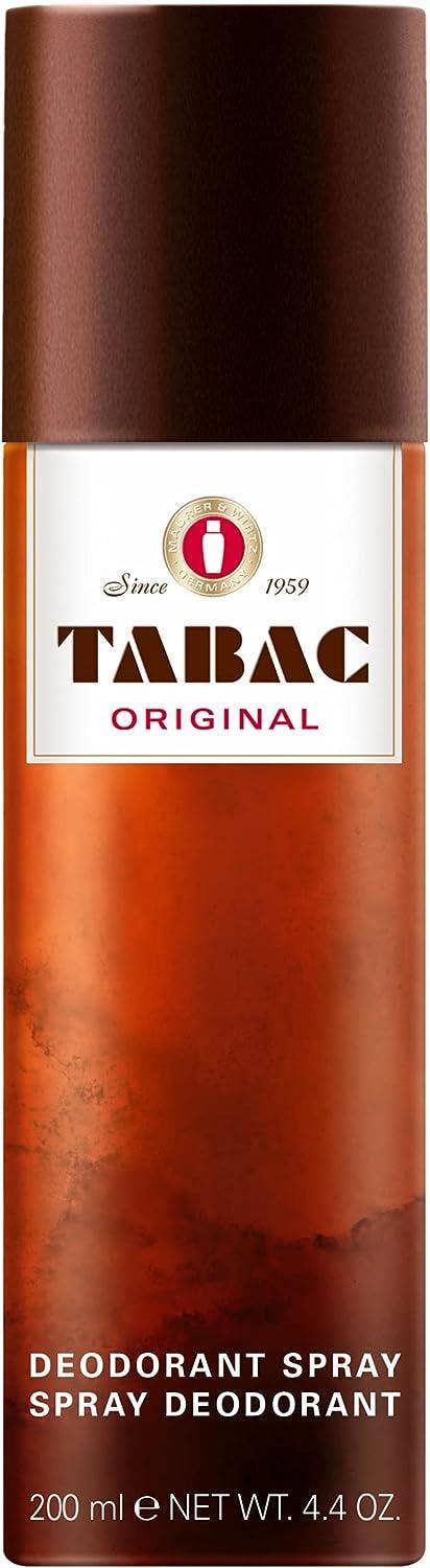 Tabac Original 200ml Deodorant Spray For Him