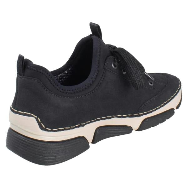 Rieker Ladies Rieker TEX Casual Every Day Trainers 45976