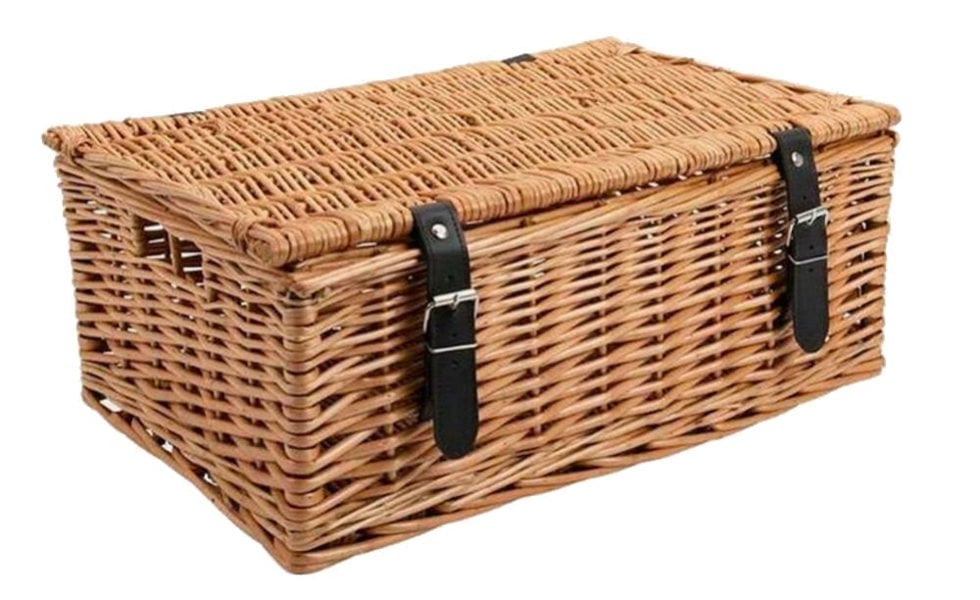 Wicker Basket