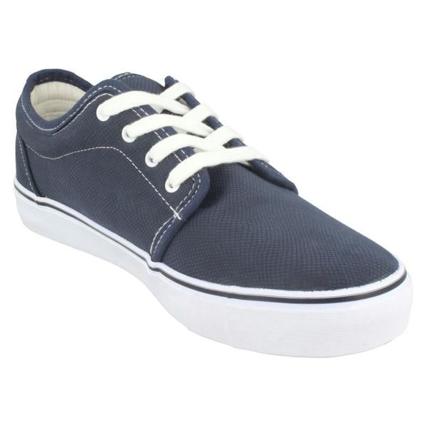 Lambretta Boys/Mens Lambretta Casual Shoes WDY007