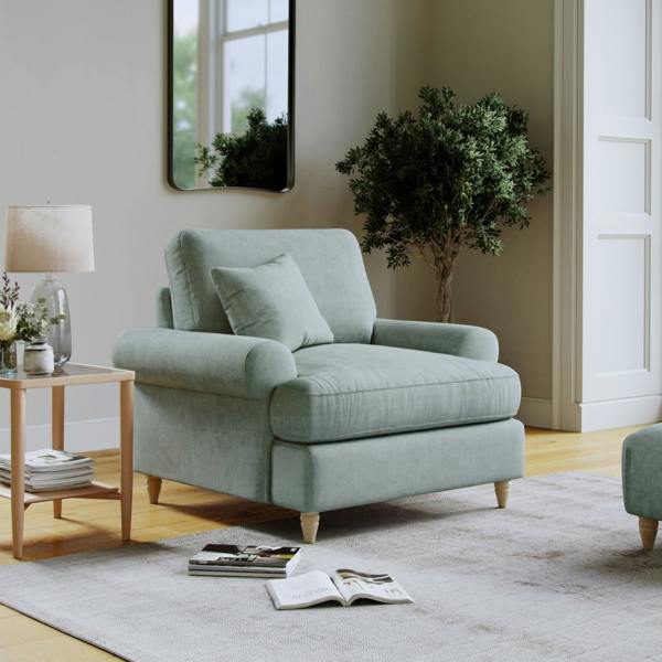 The Great Sofa Company Brentwood Armchair