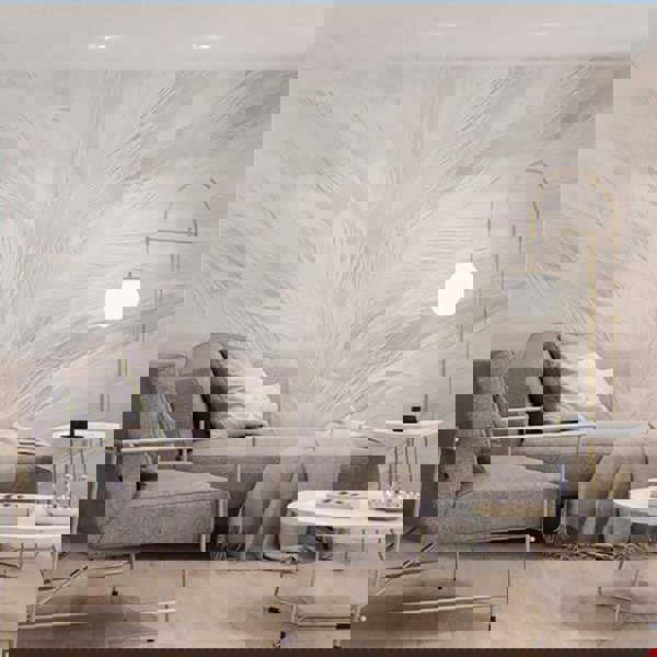 Abstract Expressionism Wallpaper, Wild-Weilai-Weilai Concept