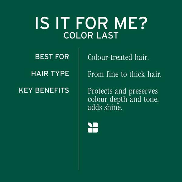 BIOLAGE Colorlast Refill Conditioner