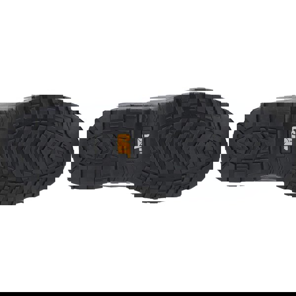 Caterpillar Striver Injected Safety Mens Boots - Honey