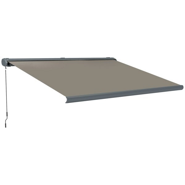 Sunshade Awning