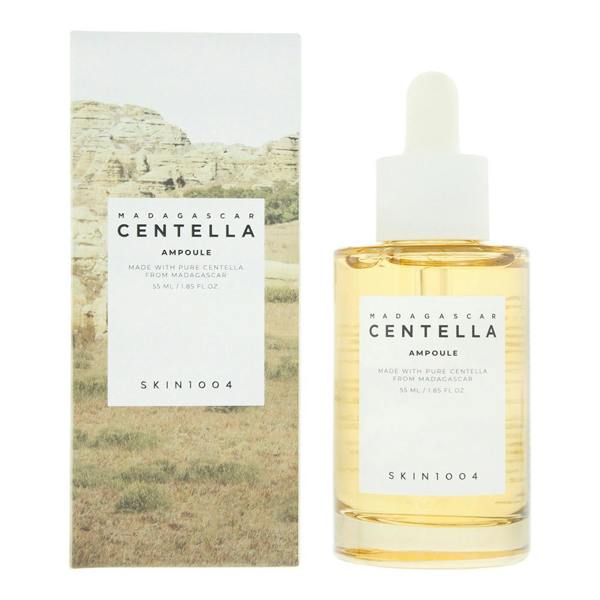 Skin1004 Madagascar Centella Ampoule 55ml