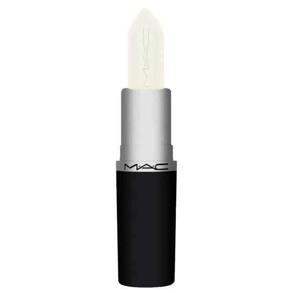 M.A.C MACximal Sleek Satin Lipstick Colorless 3.5g - Extra