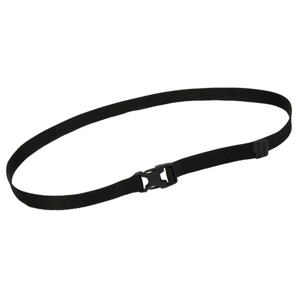 Craghoppers Mens Kiwi Belt - Black