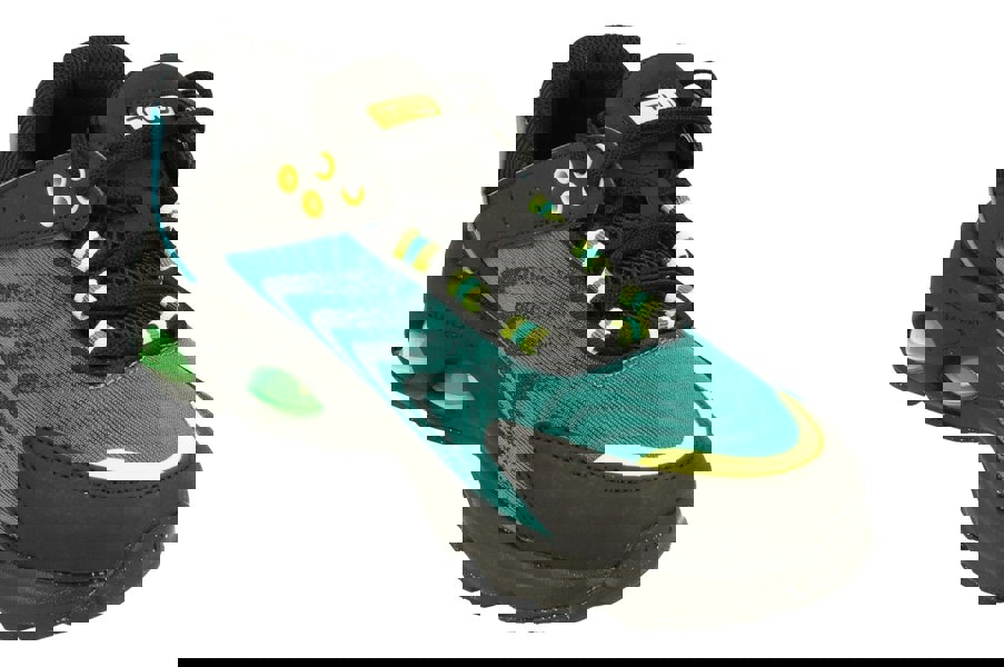 Nike Air Max Tw GS Dq0296  300 - Bright Spruce 300 - Photo 3