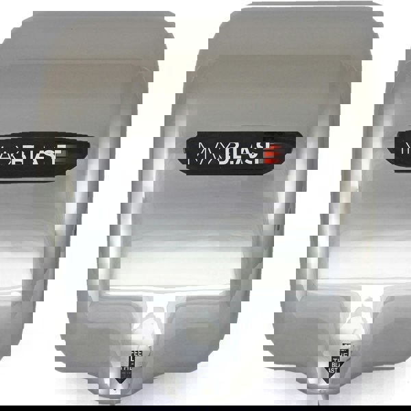 MAXBLAST 2 x Hand Dryers