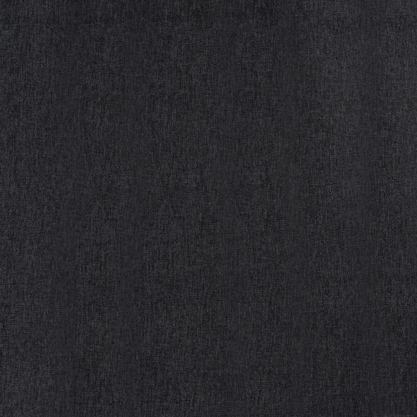 Devonshire fabric close-up in Denim