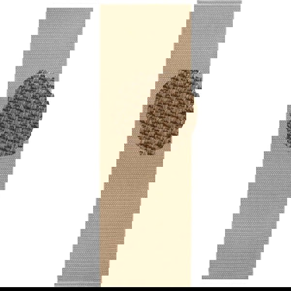 Flatwoven Indoor-Outdoor Runner Nature | Sisal-Look