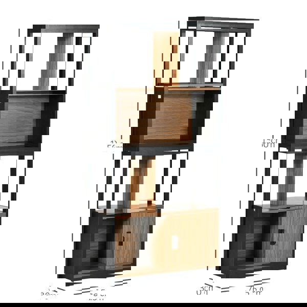 Bookshelf