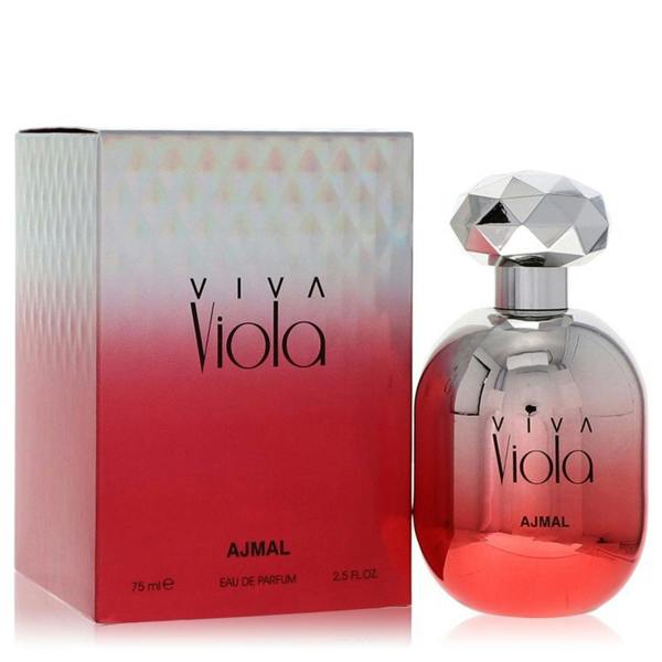 Ajmal Viva Viola Eau De Parfum 75 ml