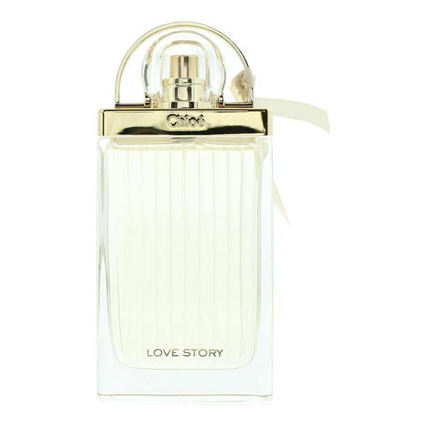 Chloe Love Story Eau de Parfum 75ml