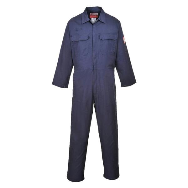 Bizflame Work FR Coverall
