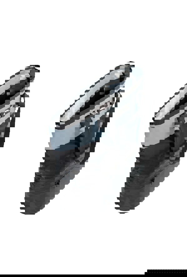 Aquaplanet Waterproof Tote Bag 20L - Charcoal Grey