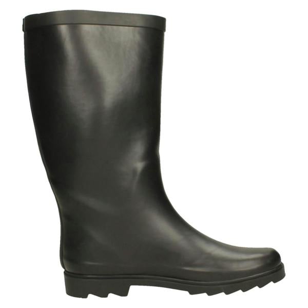 Elle Sport Ladies Elle Sport Pull On Wellington Boots X1280