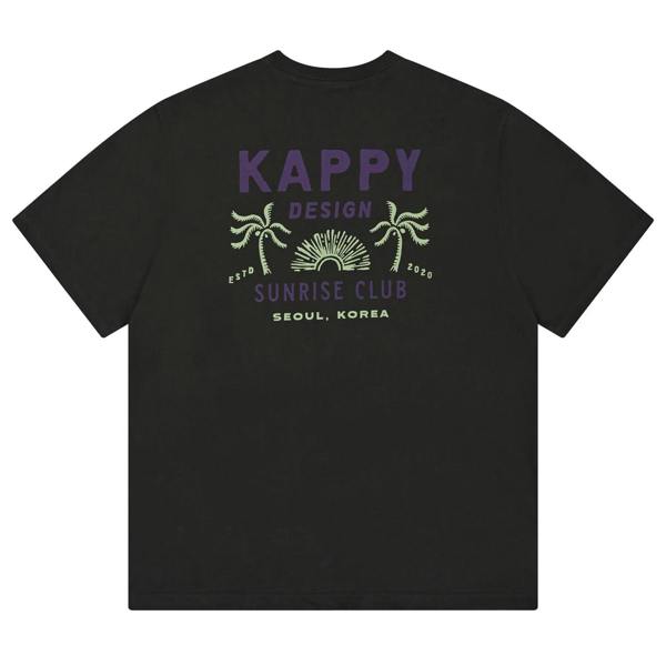 Kappy Design Palm Coast T-Shirt