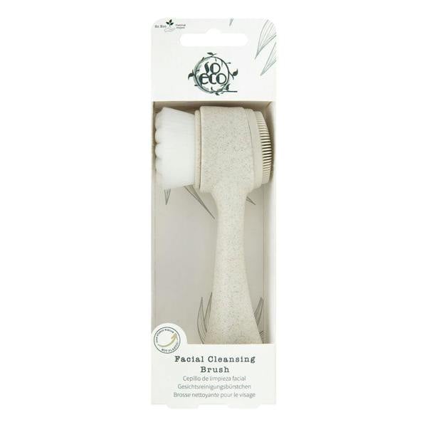 Brushworks So Eco Facial Cleansing Brush