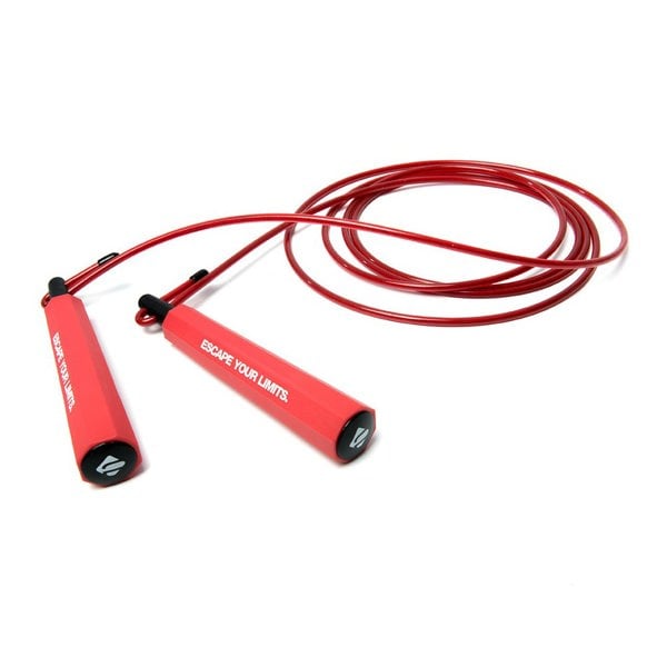 Escape Fitness Fitness Jump Rope.